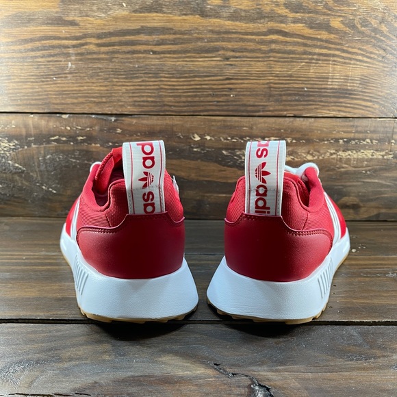 ADIDAS MULTIX WOMEN SHOES - Picture 11 of 11